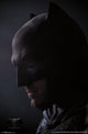 Batman vs. Superman Cowl Poster Print 22 x 34