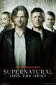 Supernatural - Key Art 11 Poster Print (22x34)
