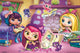 Little Charmers Training Poster Print - 34x22 Rolled Poster