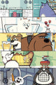 Secret Life of Pets Grid Poster Print - 22x34