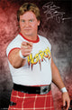 WWE Rowdy Roddy Piper Poster Print - 22x34 Rolled Art