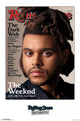Rolling Stone The Weeknd Poster Print - 22x34