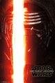 Star Wars: The Force Awakens - Kylo Ren Portrait Poster Print