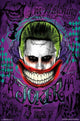 Suicide Squad - Joker Poster Print (22x34) | Posterazzi