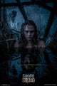 Suicide Squad Enchantress Poster Print - 22x34