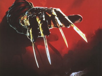 Nightmare on Elm Street Posters
