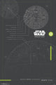 Star Wars Rogue One - Plans Rolled Poster Print 22x34