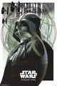 Star Wars Rogue One: Intimidation Poster Print - 22x34