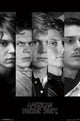 American Horror Story - Peters Rolled Poster Print