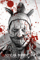 American Horror Story - Twisty Rolled Poster Print