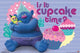 Trolls Cupcakes Poster Print - Colorful and Fun Décor