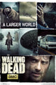 Walking Dead Collage Poster Print - 22x34