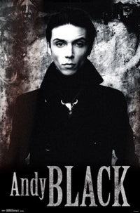 Andy Black - Stone Poster Print (22x34) | Posterazzi