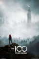 The 100 - Season 3 Rolled Poster Print