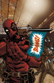 Deadpool - Bang Rolled Poster Print - Item # VARTIARP14732