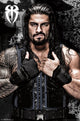WWE Roman Reigns 16 Poster Print - Rolled Poster