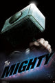 Thor - The Mighty Poster Print 24x36 - Rolled Poster