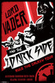 Star Wars Galaxy Tour Poster Print - 24x36 Rolled Poster