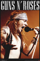 Guns N' Roses Axel Poster Print - 22x34 | Posterazzi