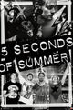 5SOS Collage Poster Print - 22x34 Rolled Art