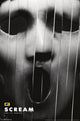 Scream Mask Poster Print - Rolled Art Print 22x34