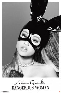 Ariana Grande Dangerous Poster Print 22x34