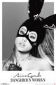 Ariana Grande Dangerous Poster Print 22x34