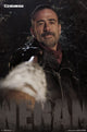 Walking Dead Negan Poster Print - 22x34