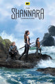 Shannara Chronicles Key Art Poster Print - 22x34