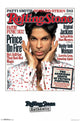 Rolling Stone Prince 04 Poster Print - 22x34