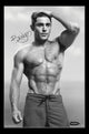 Baywatch - Matt Rolled Poster Print 22x34
