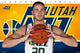 Gordon Hayward Utah Jazz Poster Print 34x22 - Item # VARTIARP14938