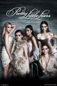 Pretty Little Liars Key Art 7 Poster Print - 22x34