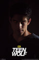 Teen Wolf - Eyes Rolled Poster Print - 22x34