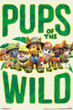 Paw Patrol - Wild Poster Print 22x34 | Posterazzi