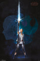 Star Wars: The Last Jedi - Light Rolled Poster Print