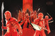 Star Wars: The Last Jedi - Defend Rolled Poster Print
