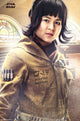 Star Wars: The Last Jedi - Rose Poster Print 22x34