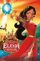 Elena of Avalor - Scepter Poster Print (22x34)