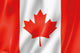 Canada Flag Rolled Poster Print - 34x22 | Posterazzi