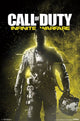 Call of Duty: Infinite Warfare Secondary Poster Print 22x34