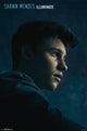 Shawn Mendes Illuminate Poster Print - 22x34 Rolled Art