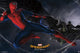 Spider-Man: Homecoming - Battle Rolled Poster Print