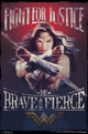 Wonder Woman - Justice Poster Print (22x34)
