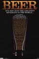 Beer - Greatest Beverage Poster Print (24x36) | Posterazzi