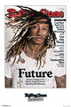 Rolling Stone Future 16 Poster Print - 22x34