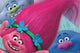 Trolls Hair Poster Print - Vibrant Décor for Any Space