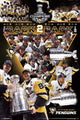 2017 Stanley Cup Celebration Poster Print - 22x34