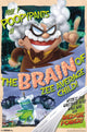 Captain Underpants Prof. P Poster Print - 22x34
