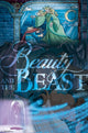 Beauty and the Beast Enchanted Poster Print - 22x34